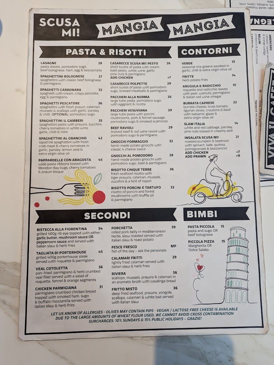 Scusa Mi! Italiano photo 7